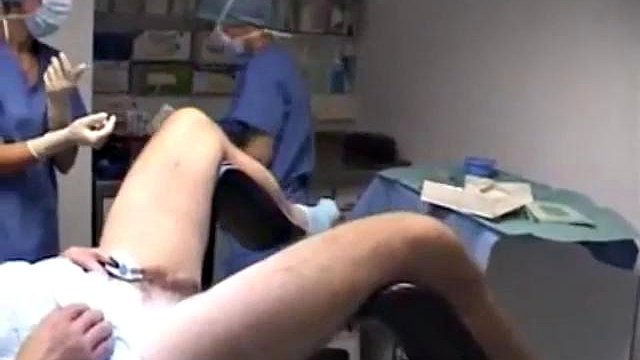 medical fetish: Nurse, Doctor & Medical Exam Porn