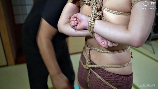 Japanese Classic Bondage