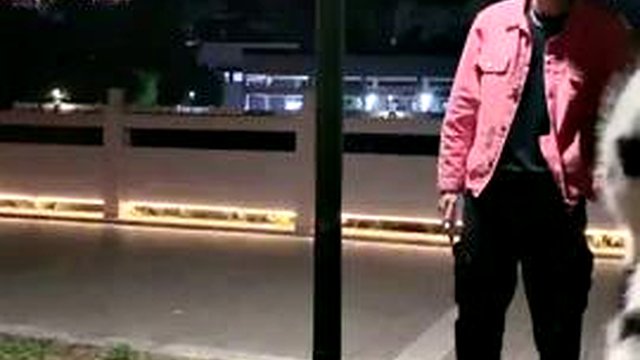 Maîtresse chinoise