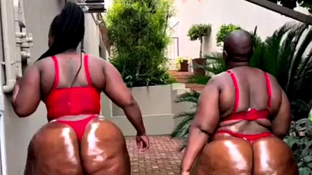 Big Ass Compilation BBW SSBBW Ass