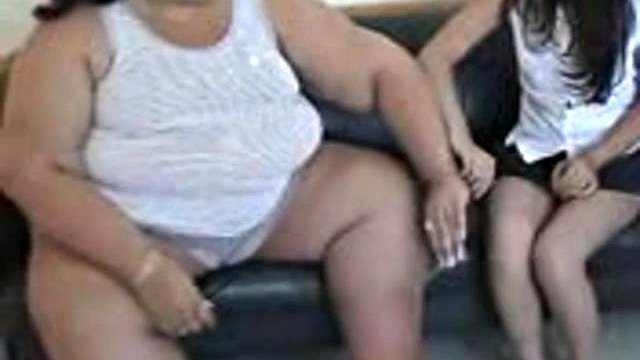 bbw lift carry small women