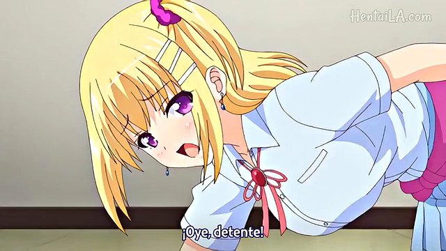 anime