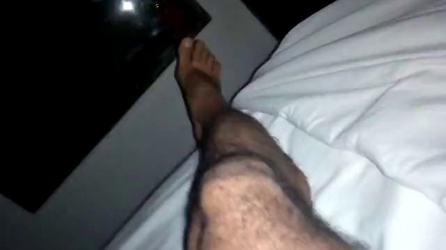 Mature 55 Mexican MILF Hotel Sex in Lingerie Big Pussy Squirt