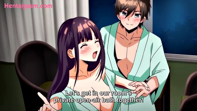 Anime hentai