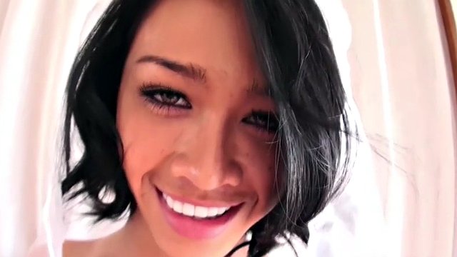 ladyboy bride ying fucked bareback
