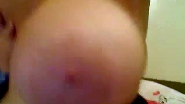 hands free self-sucking