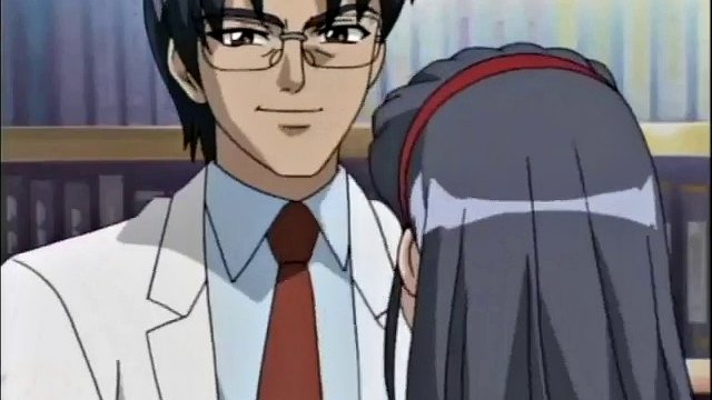 Professor Loves To Dominate And Whip His Students
