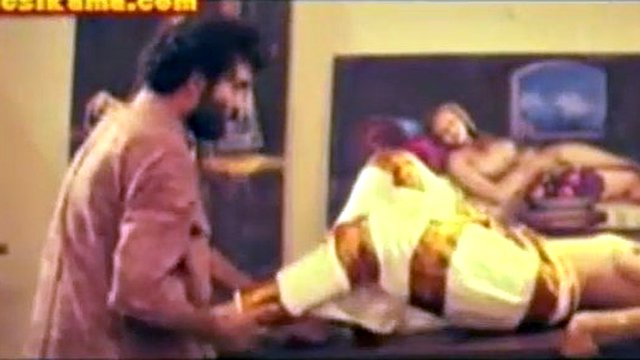 mallu saree