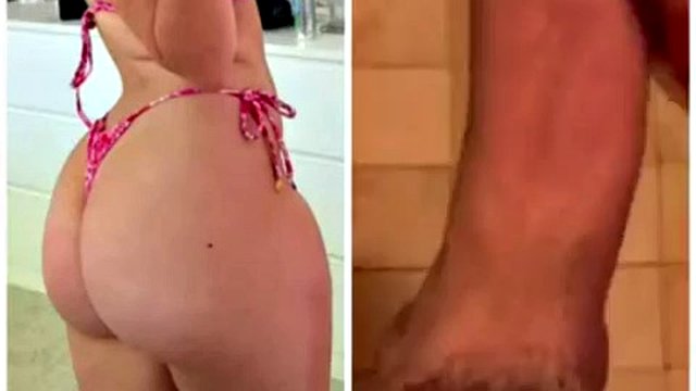 Babecock and Cumshot Compilation