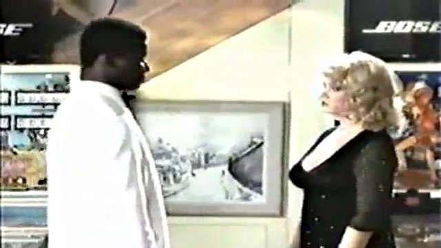 Vintage Wife Cheats with BBC