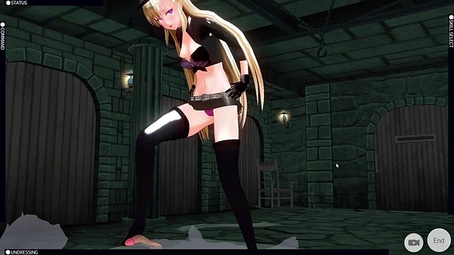 cm3d2 latex footjob bootjob hentai sex