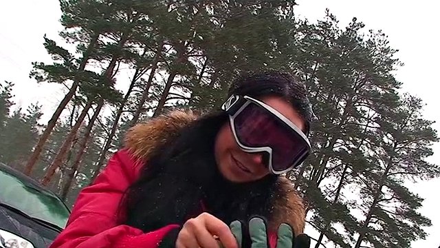 Extreme Sex Tape Video Adventure