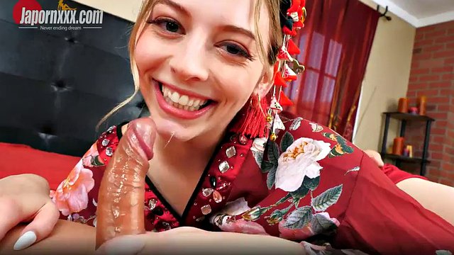 Lily Larimar Deep Throat Amwf Porn