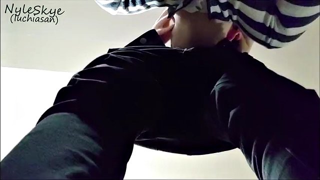 College Friend Skull Fucks me on his Valentine's Birthday