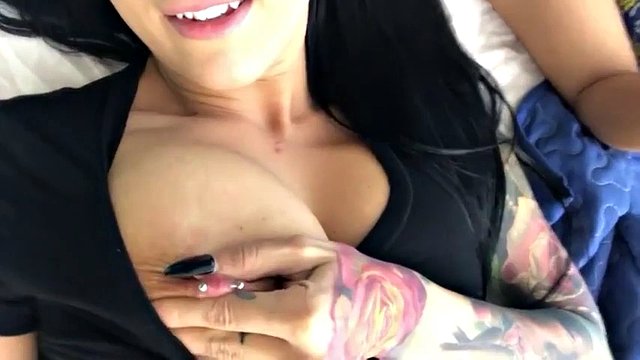 katrina jade
