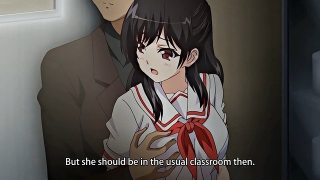 hentai anime