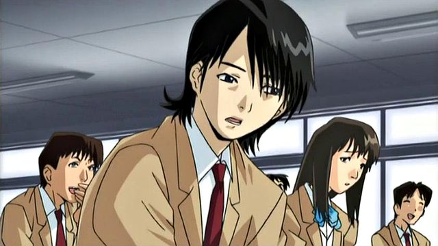 Panty Flash Teacher Cap 2/2