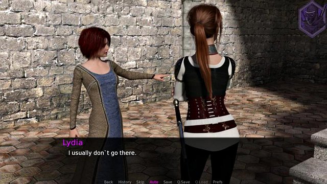 A Knights Tale #7 - PC Gameplay Let Play (HD)