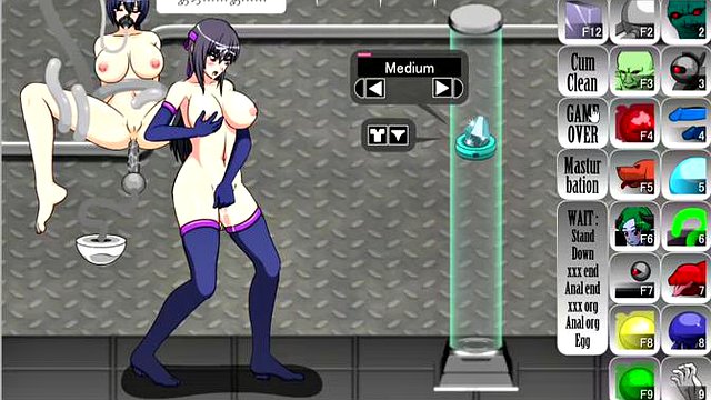 Galerie complète de Shinobigirl