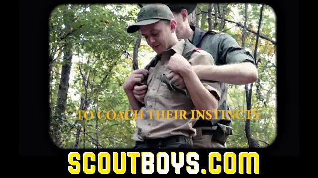 TROOP TIME Chapter 10 - Birdwatching