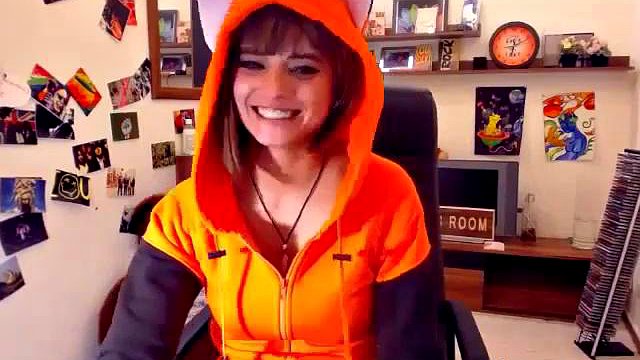 Spirited University Student: Amateur, Solo & Webcam Porn