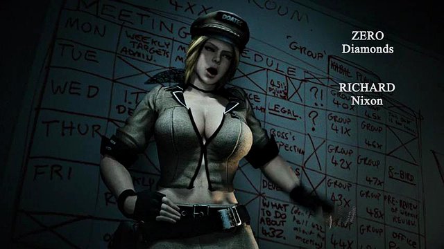 FOW Severance: Hardcore, Bongacams & Hentai Porn
