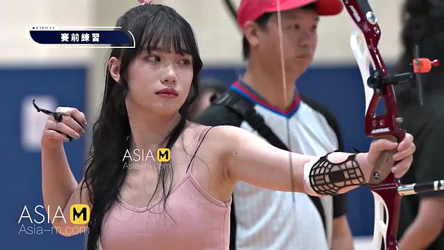 Trailer-Girls Sports Carnival EP6-Chu Meng Shu、Bai Si Yin-MTVSQ2-EP6-Best Original Porn Video from Asia