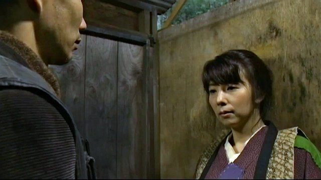 HTMS-084 Henry Tsukamoto Widow's mother's breasts Lonely mother 43-year-old lower body / nasty voice in the next room Dad O-nchoi ... Kimika Ichijo