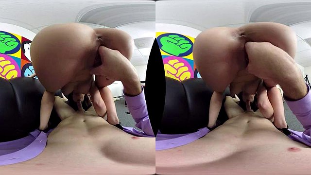 ano ano ano: Blowjob, Cowgirl & Vr VR Porn