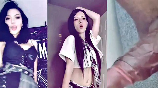 Razor Alt PMV BBC Remix – SashaKitty