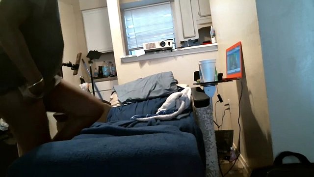 amateur ebony milf hardcore freak 2