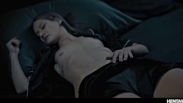 Matty Mila and Tiffany Tatum's Ghost Tribbing Mind Control
