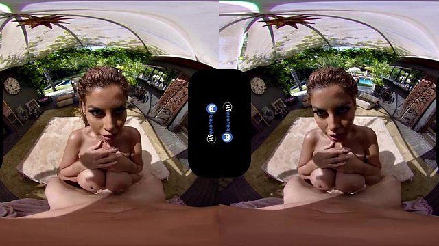 Private 2: Doggy, Cowgirl & Missonary VR Porn