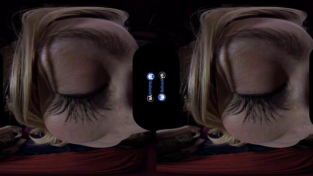 Alexa vr ft. Alexa Grace: Kouření, Cowgirl a Missonary Porn