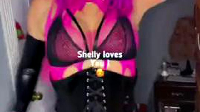 That ass is too fat