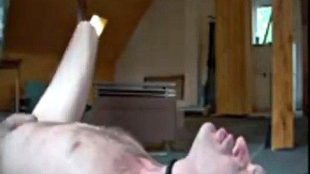 trampling