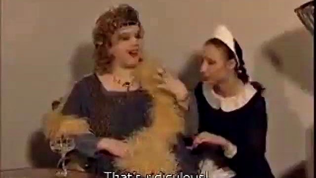 il grande ruolo: Eporner, porno lesbico e bondage