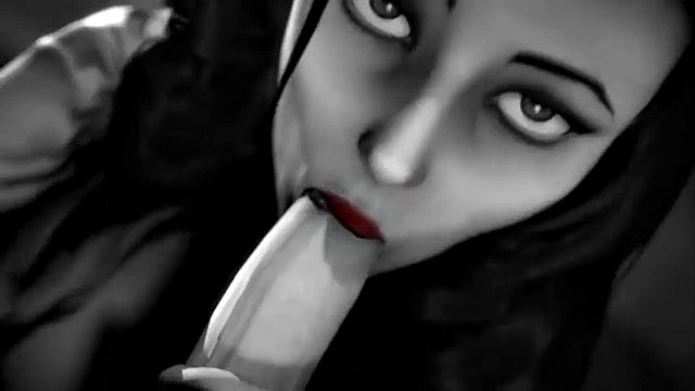 3D meilleure baise gros cul baise hardcore