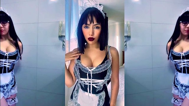tiktok porn music video