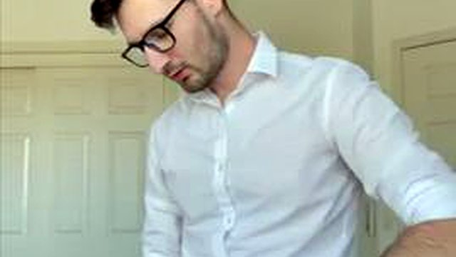 Telehealth Call: P.A. Woods Helps You With Your Penis Issue (2021 Roleplay Video)
