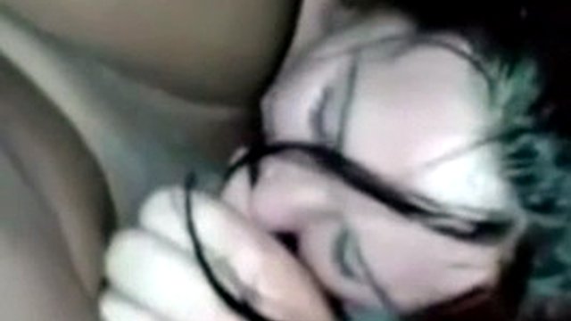 Dirty talk lesbian black milf dominates her slave