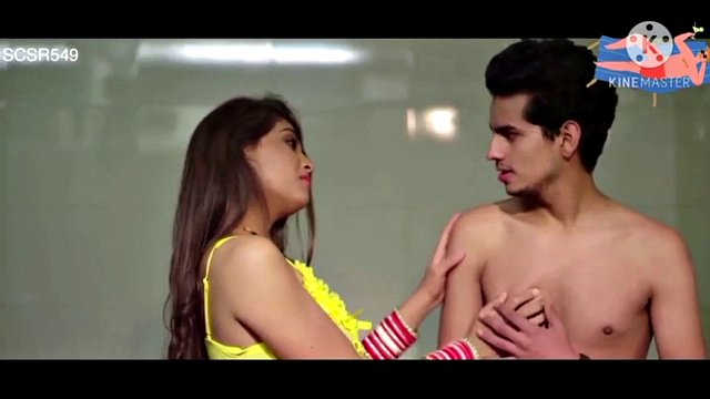 Indian sali Ne First time jiju ke sath chudai kiya
