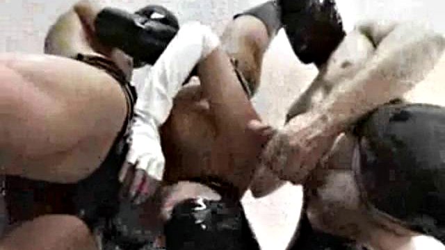 Vintage German: Eporner, Bondage & Bdsm Bondage Porn