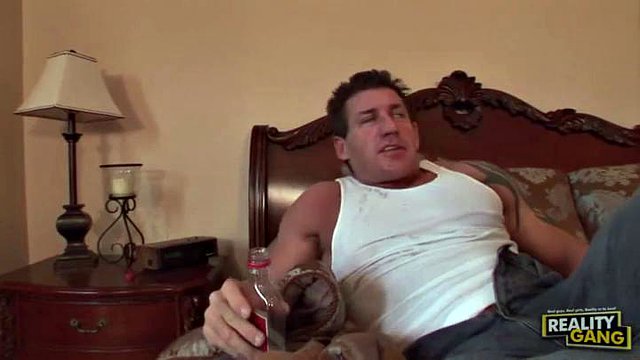 Gigis fucks her father-in-law: Doggy, Licking & Babe Porn