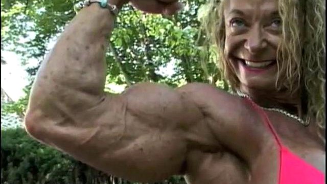 TI freckled FBB strut: Big Ass, Blonde & Fetish Porn