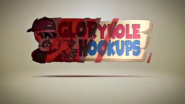Soldier Gets Gloryhole Servicing