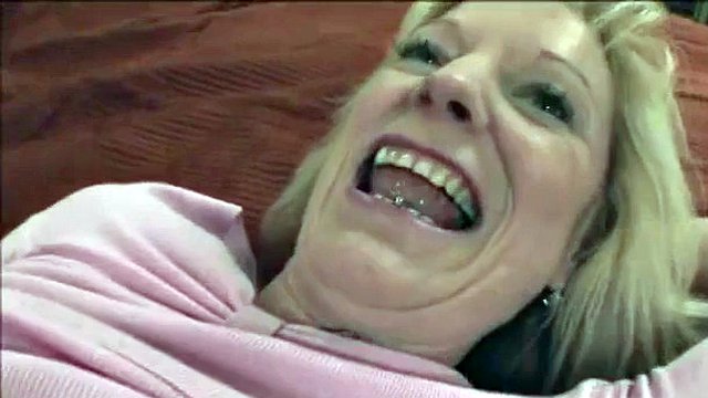 Exploited Moms