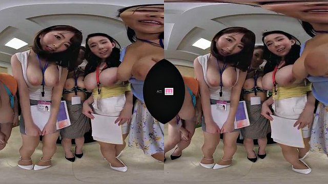 vr asian cfnm: Japanese, Virtual Reality & Party Porn