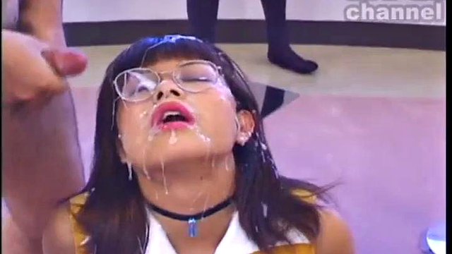 japan_bukkake_carnival: Blowjob, Cumshot & Asian Porn