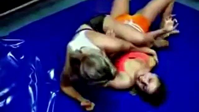 name the catfight female wrestling companie or fighters